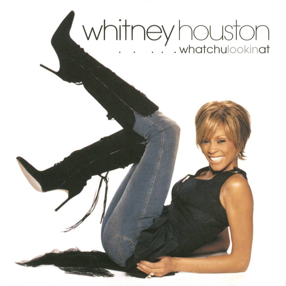 Whatchulookinat (P. Diddy Remix - Instrumental)