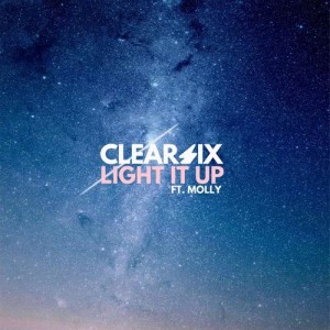 收聽Clear Six的Light It Up (feat. Molly)歌詞歌曲