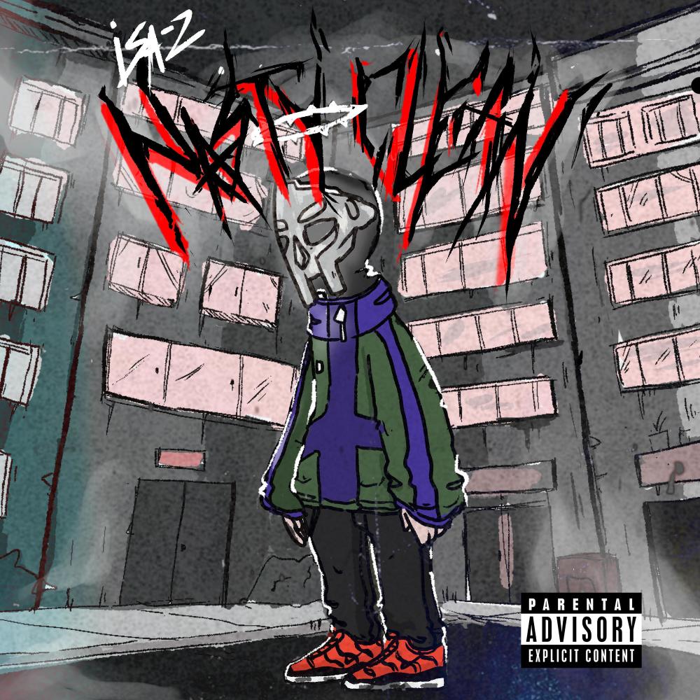 O.D.C (feat. Sian Q98 & K-poof) (Explicit)