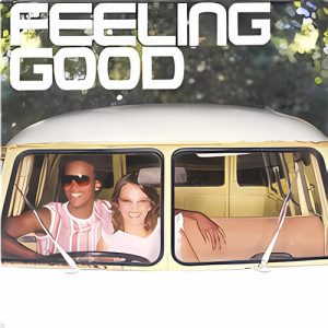 Album Feeling Good from Mark Anderson