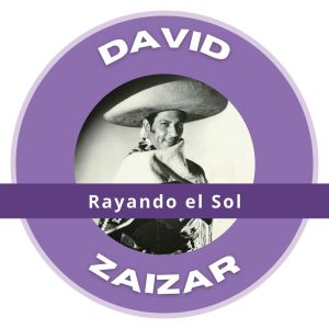 David Zaizar的專輯Rayando el Sol - David Zaizar