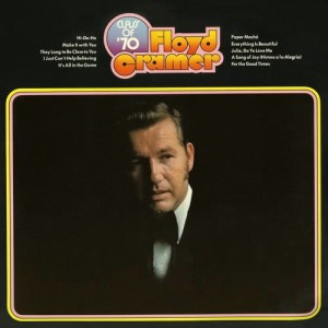 ดาวน์โหลดและฟังเพลง Julie, Do Ya Love Me พร้อมเนื้อเพลงจาก Floyd Cramer