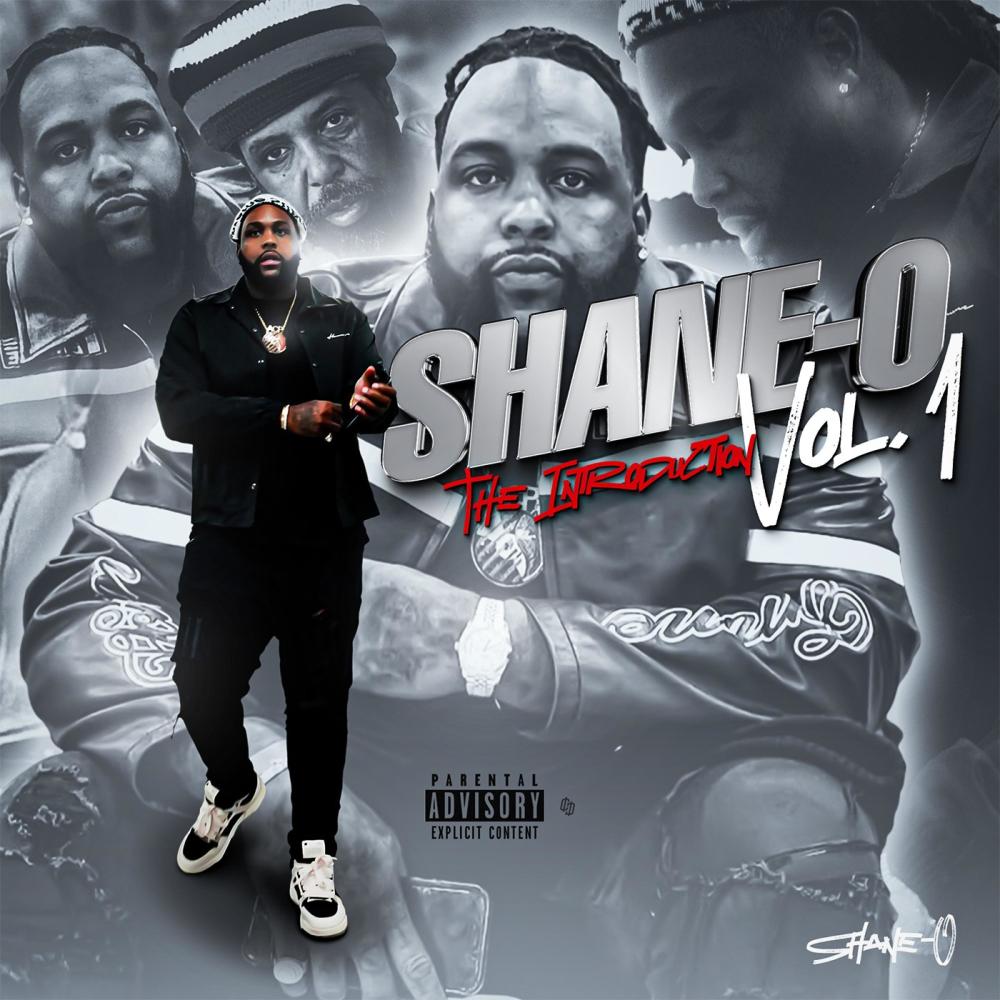 LETTER TO MY FATHER (feat. GARREN) (Explicit)