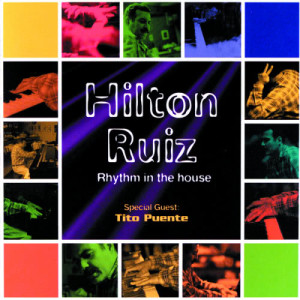 收聽Hilton Ruiz的Michael's Mambo歌詞歌曲