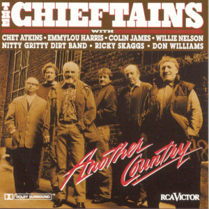 ดาวน์โหลดและฟังเพลง I Can't Stop Loving You พร้อมเนื้อเพลงจาก The Chieftains