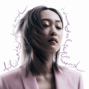 Album Stranger Danger from Ayumi