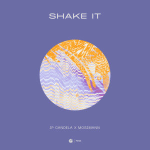 JP Candela的专辑Shake It