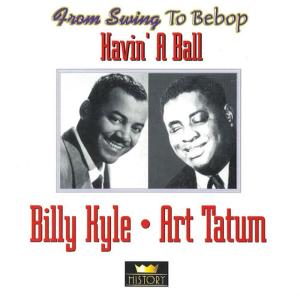 收聽Art Tatum的Strompin' At The Savoy歌詞歌曲