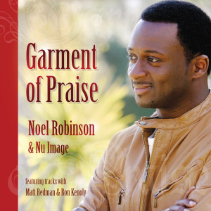 收听Noel Robinson的Your Love (feat. Matt Redman)歌词歌曲