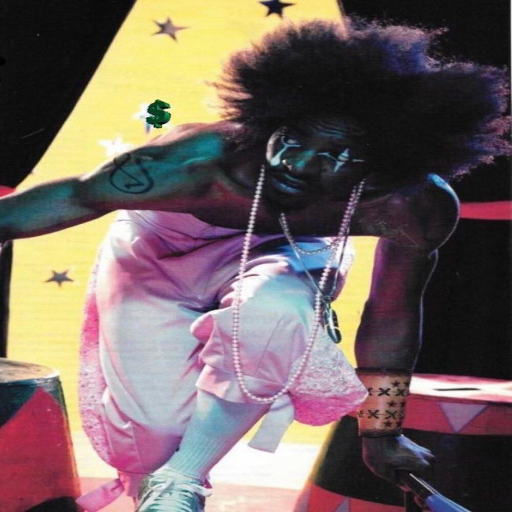 Pink Pearls (Like Andre 3k) (feat. Yugo Getit) (Explicit)