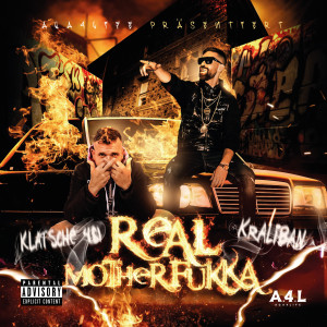 Album Real Motherfukka (Explicit) oleh Klatsche