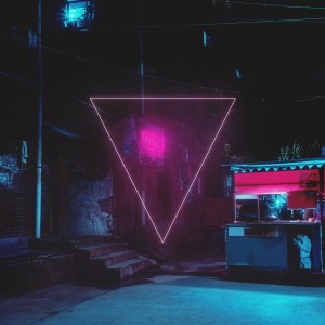 Dengarkan At Night lagu dari 3LAU dengan lirik