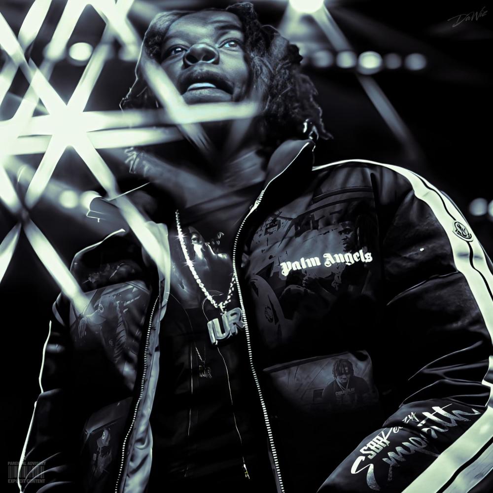 Thugged It Out (feat. Samuel Shabazz) (Explicit)