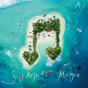收聽AI（日本）的Summer Magic (Japanese Version)歌詞歌曲