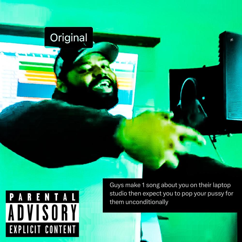 DOING GOOD! (feat. 4KPHIL. & Eli Rose) (Explicit)