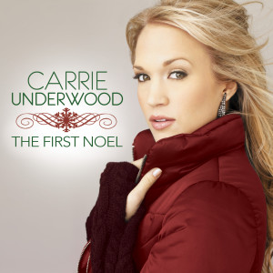收聽Carrie Underwood的The First Noel歌詞歌曲