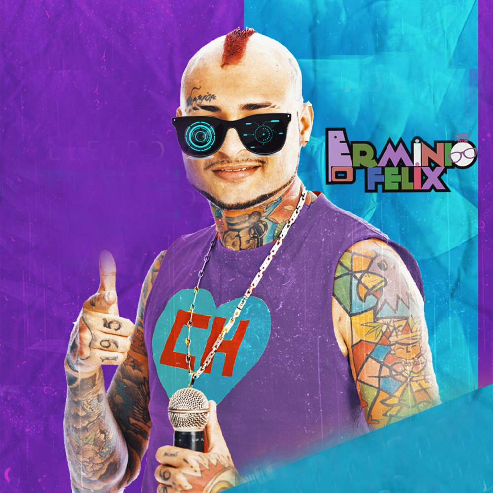 Eu Sou Gostoso (Explicit)
