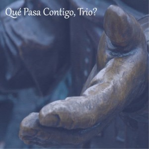收聽Qué Pasa Contigo的Nigerian Marketplace歌詞歌曲