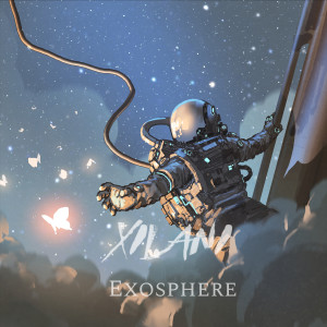 Listen to Exosphere song with lyrics from Xilani