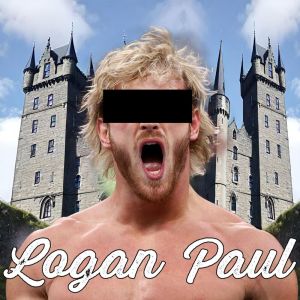 收聽KUDOKUSHI的Logan Paul (Explicit)歌詞歌曲