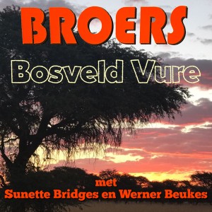 Broers的專輯Bosveld Vure