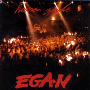 Album Hemen gaude oleh Egan