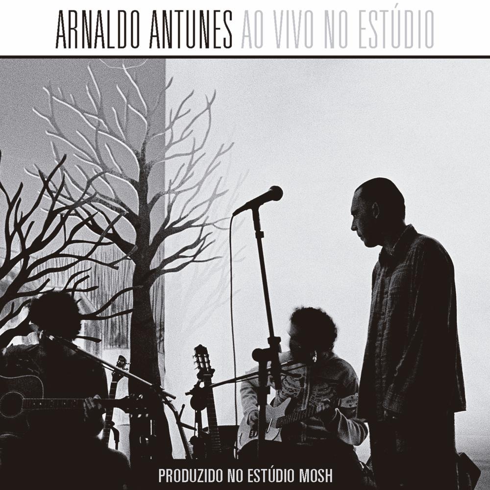 Acabou Chorare (Ao Vivo)
