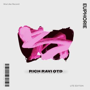 Listen to Disco Mode song with lyrics from Rich Ravi OTD