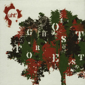 อัลบัม Ghost Forest ศิลปิน UHT