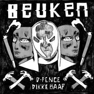 Dikke Baap的專輯BEUKEN