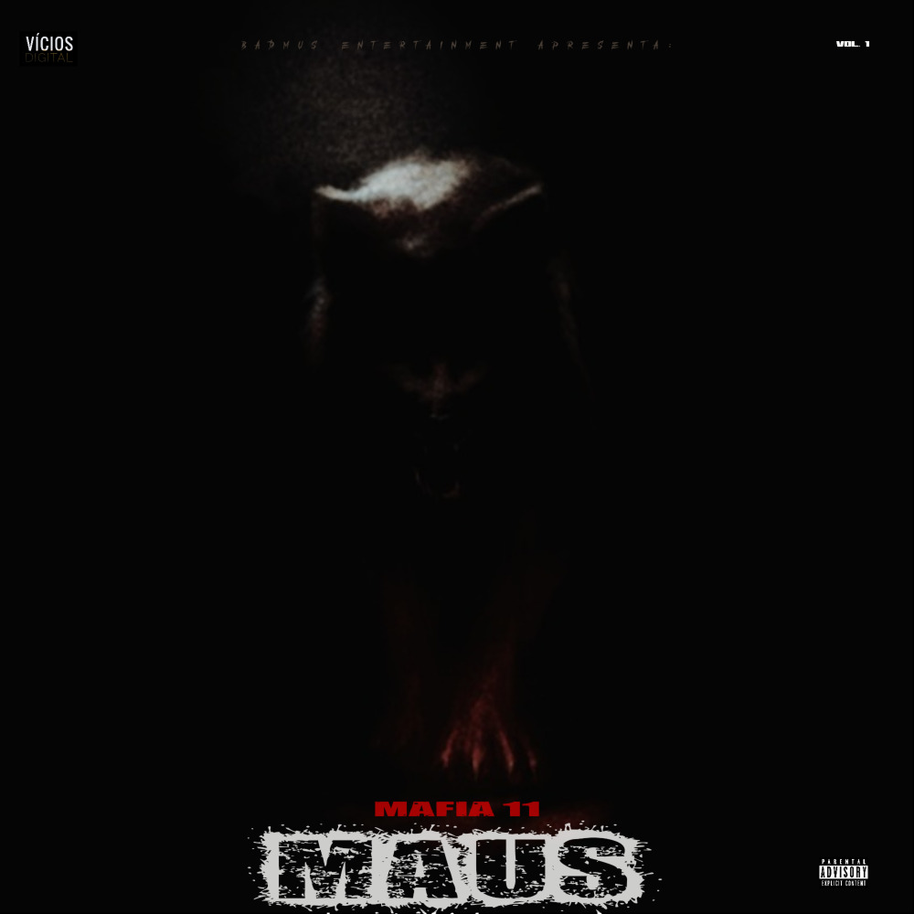 Escuro (Explicit)