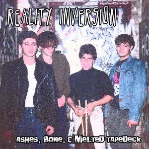 ดาวน์โหลดและฟังเพลง Summer Rain พร้อมเนื้อเพลงจาก Reality Inversion