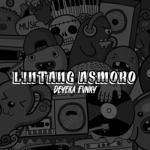 Dengarkan SIANG PANTORO RATRI (LINTANG ASMORO) DEYEKA PANGKY lagu dari DEYEKA FVNKY dengan lirik