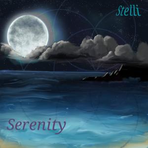 Stelli的專輯Endless Waves