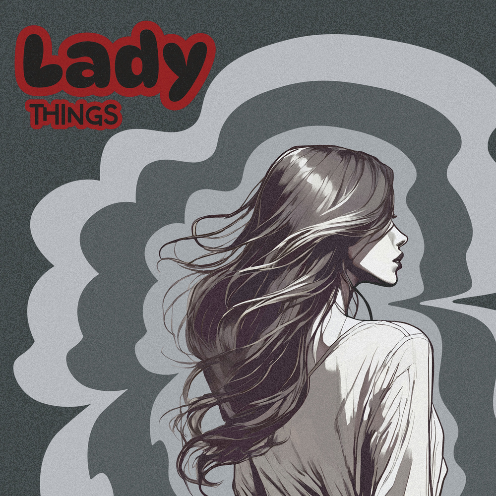 Lady ～僕と君の世界線～