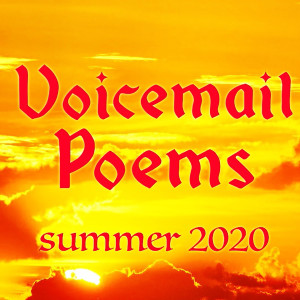 Album Summer (2020) from Voicemail Poems