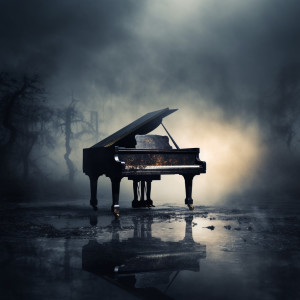 Sad Fiona的專輯Piano Music Panorama: Harmonic Horizons