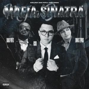 Album Mafia $inatra (feat. Dank Puffs & JomattzPRDG) (Explicit) oleh Dank Puffs
