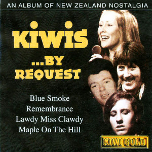 收聽Nicky Steel的Sticky Beak the Kiwi歌詞歌曲