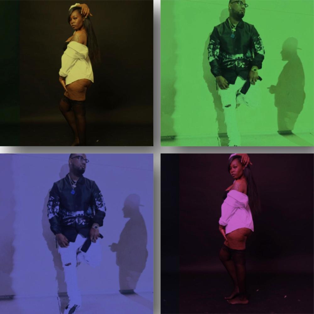 That Type (feat. Cinco Bino) (Explicit)