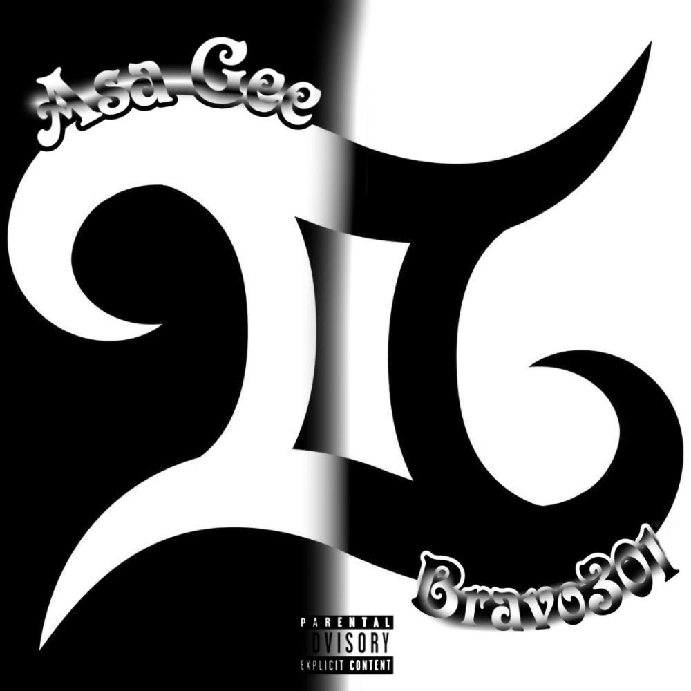 Castor & Pollux (feat. Asa Gee) (Explicit)