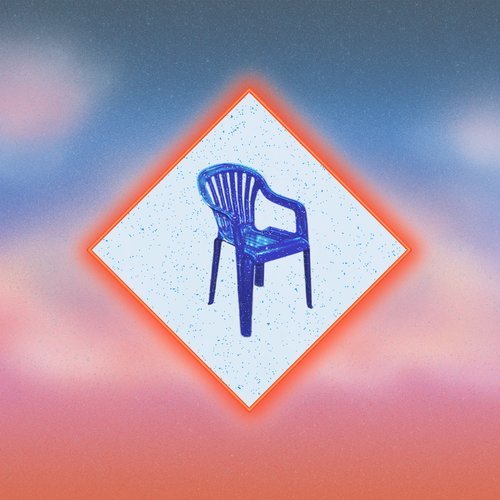 Plastic Chair