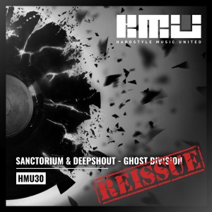 ดาวน์โหลดและฟังเพลง Ghost Division พร้อมเนื้อเพลงจาก Sanctorium