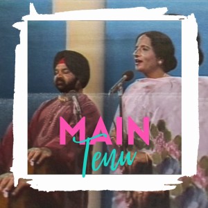 Listen to Main Tenu song with lyrics from Sarab