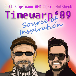 Album Timewarp ('89 Source of Inspiration) from 