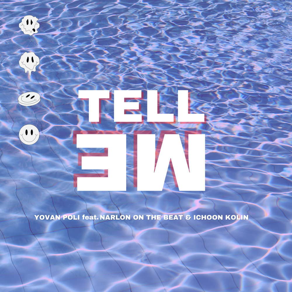 Tell Me (Explicit)