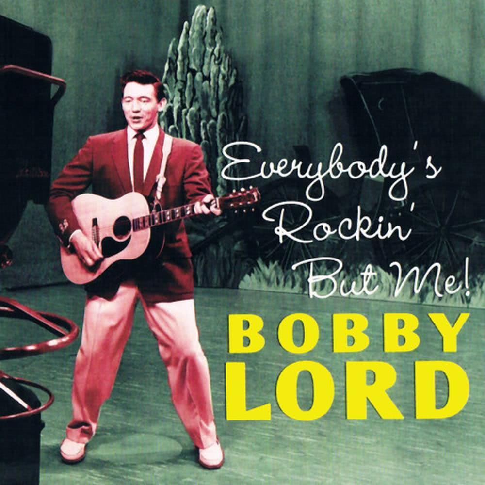 Everybody‘s Rockin But Me