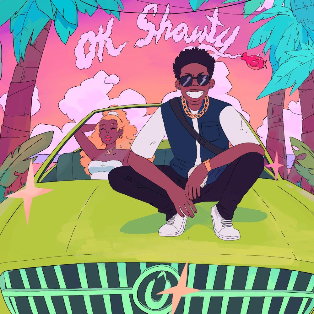 Creep On (Sneaky Link) [feat. Rich The Kid] (feat. Rich The Kid) (Explicit)