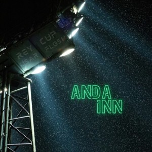Album Anda Inn (ReyCup 2025) from Isar