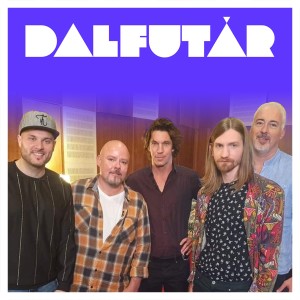 收聽Dalfutár的Valahol ott lakom歌詞歌曲